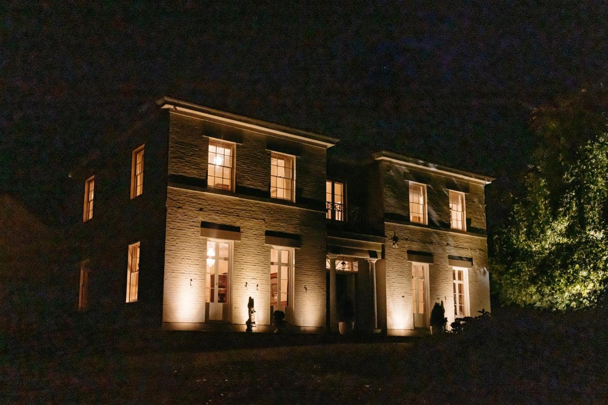 Prospect Country House & Restaurant Richmond Eksteriør billede